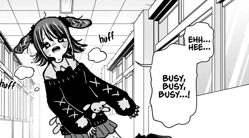 busy busy busy