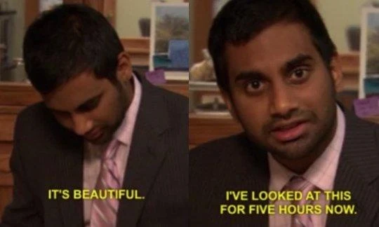 Also lamp sales person:
