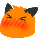 blobfox, blobfoxblushmore