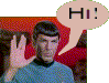 Spock hand cramp