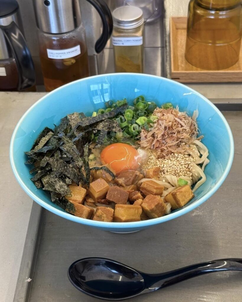 Food I had in Okinawa🌴🌺🌊