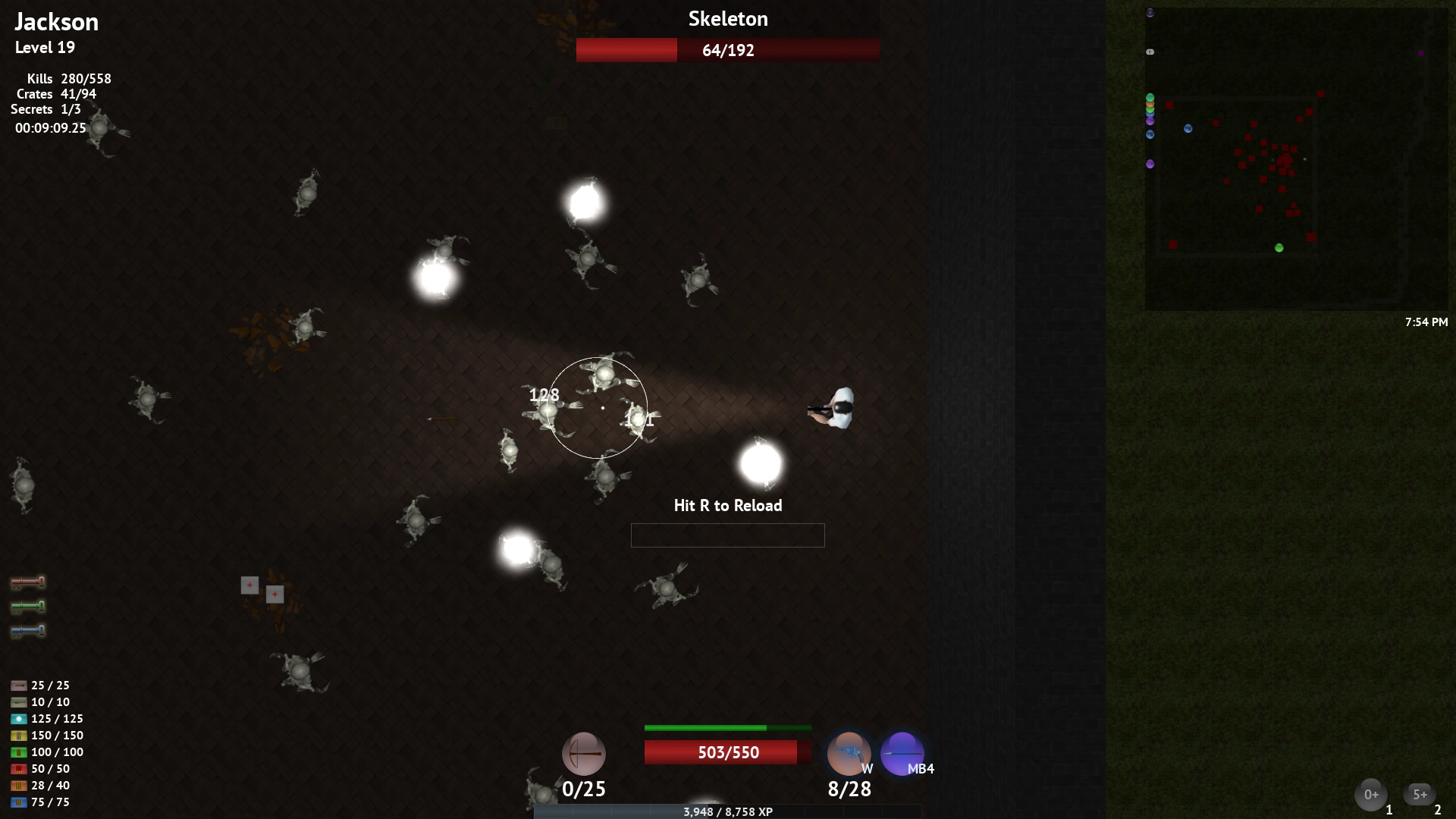 Gameplay
