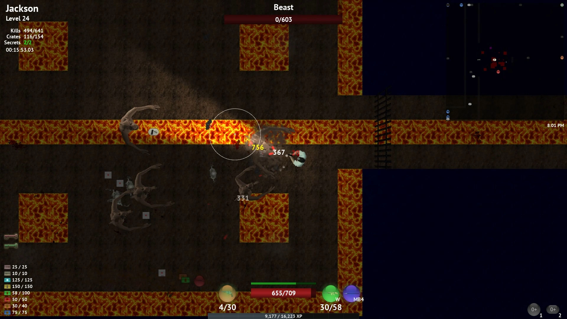 Gameplay