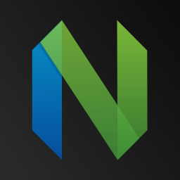 Neovim logo