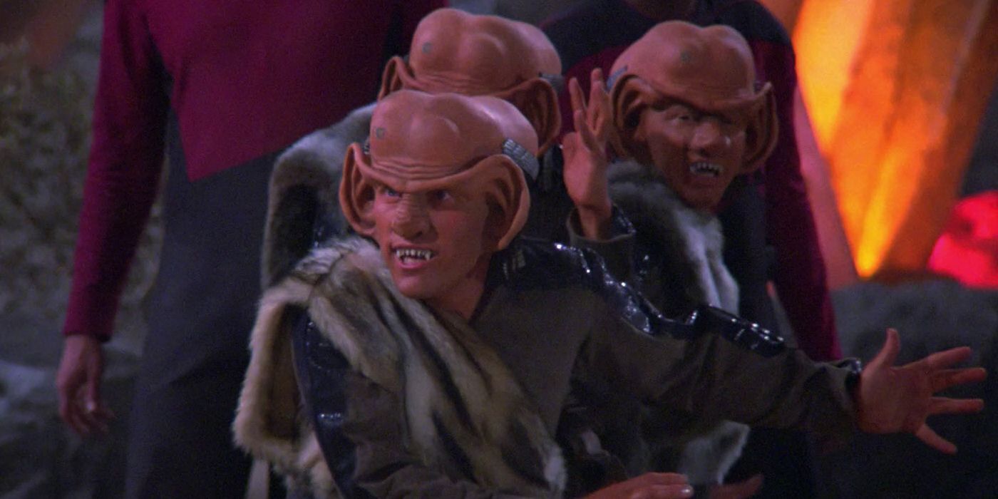Ferengi