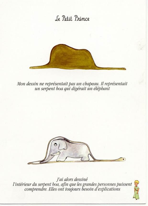 petit prince