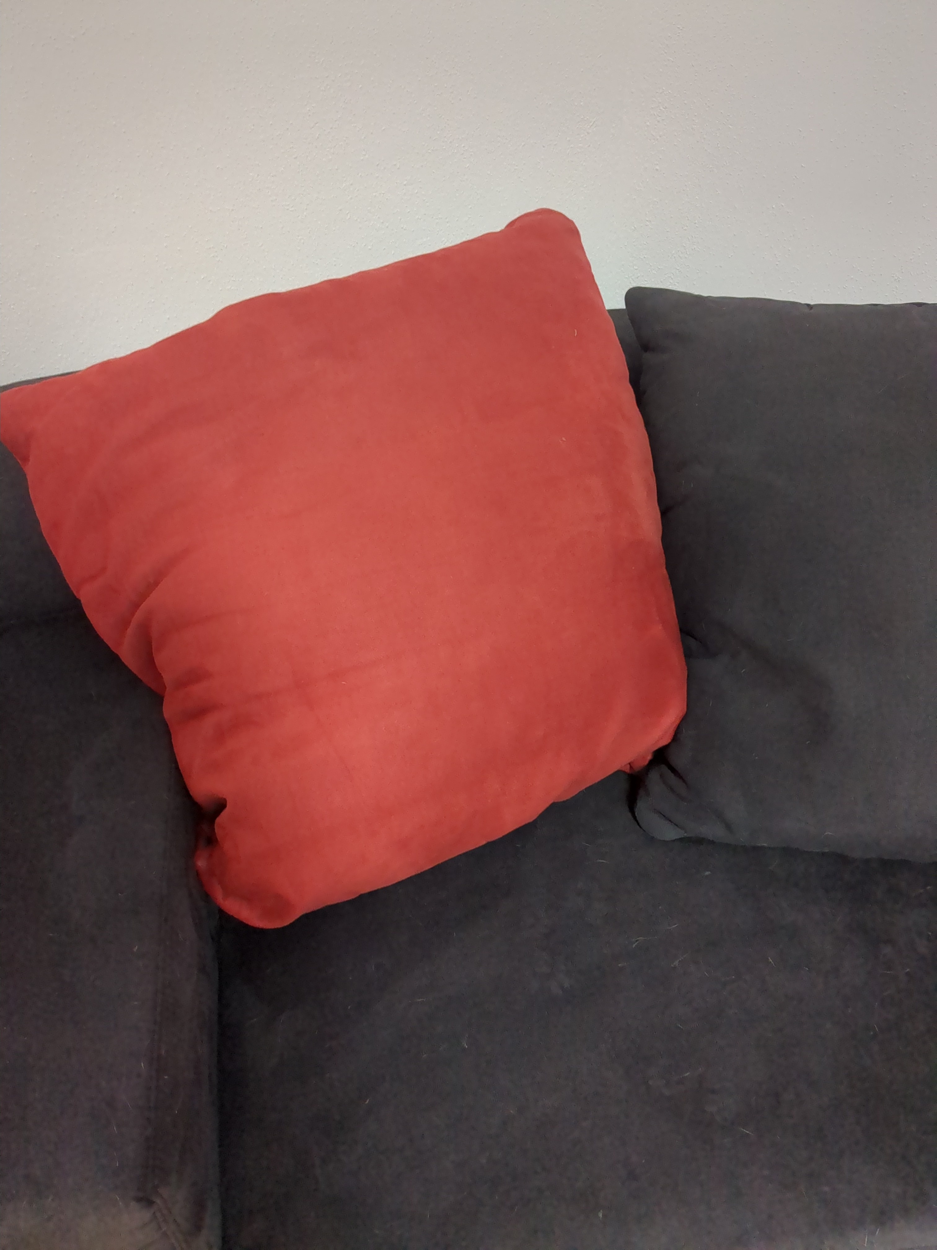 For completeness, here's ours
