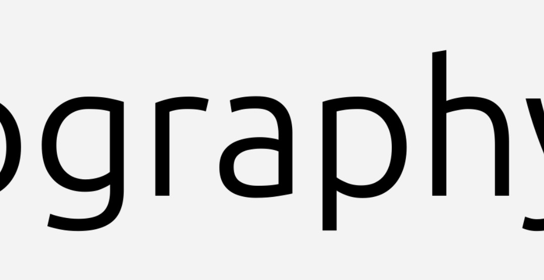 beautiful font