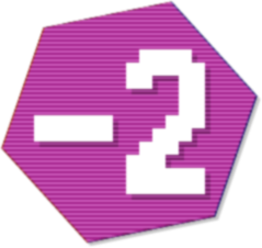 -2