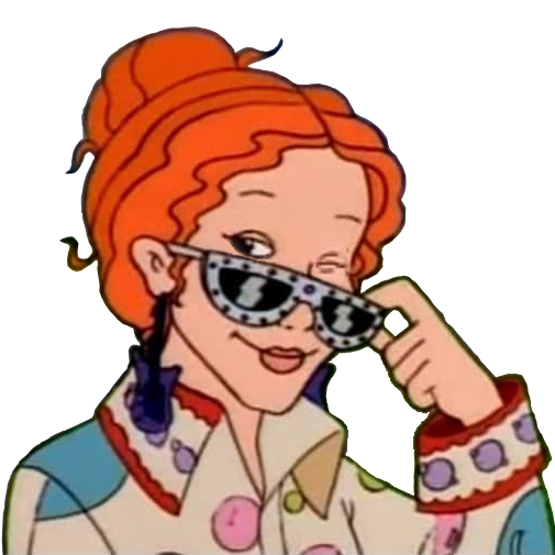frizz-wink