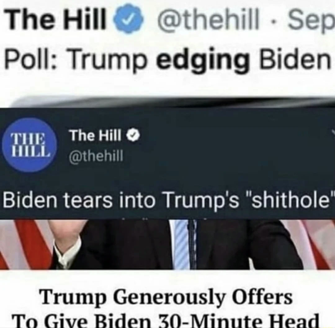 Idk...
