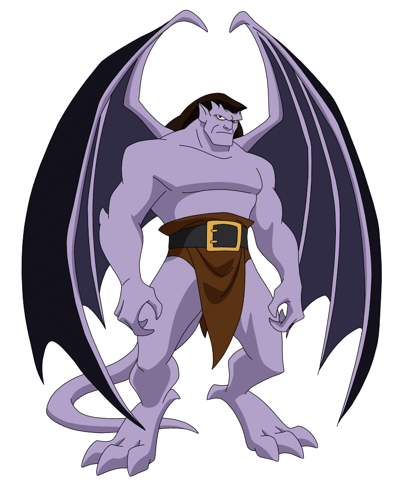 You forgot his best role 
