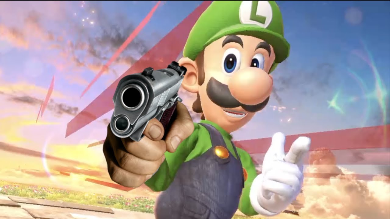 Luigi