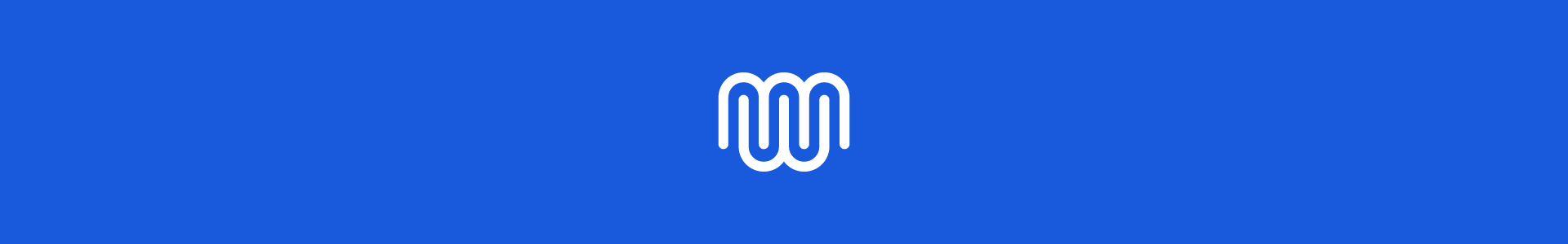 The mwmbl banner