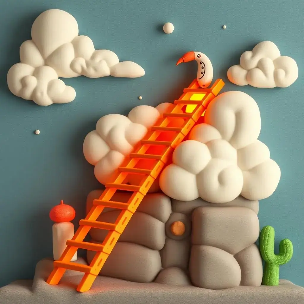 Image with seed 2857802975 generated via AI Horde through @aihorde@lemmy.dbzer0.com. Prompt: orange ladder cloud biscuit triangle whisper engine marble socks kiwi tunnel radio carpet echo banana magnet pillow shadow ladder mint rocket cabbage window pebble spiral toaster fog lemon sandal comet velvet button river onion candle bicycle mango glass thunder blanket zipper cereal drift turtle chalk lantern moss galaxy pickle whistle coral noodle attic teapot gravel donut feather compass umbrella cinnamon domino cactus notebook mirror pocket lantern mushroom rocket pebble syrup violin marble coconut ladder cloud kiwi carpet toaster pillow shadow banana magnet drift spiral onion window pebble fog lemon comet velvet button turtle chalk moss galaxy pickle whistle noodle attic gravel feather compass umbrella domino cactus notebook mirror pocket mushroom coconut biscuit triangle echo mint radio blanket zipper cereal river candle bicycle glass thunder sandal teapot donut violin syrup coral lantern pebble mango rocket pillow cloud ladder shadow banana magnet spiral window fog lemon comet velvet button turtle chalk moss galaxy pickle whistle noodle attic gravel feather compass umbrella domino cactus notebook mirror pocket mushroom coconut biscuit triangle echo mint radio blanket zipper cereal river candle bicycle glass thunder sandal teapot donut violin syrup coral lantern pebble mango rocket pillow cloud ladder shadow banana magnet spiral window fog lemon comet velvet button turtle chalk moss galaxy pickle whistle noodle attic gravel feather compass umbrella domino cactus notebook mirror pocket mushroom coconut###good quality,nice,masterpiece,coherent,clearly defined,well ordered,beautiful,clean,polished,cinematic lighting,professional,sharp focus,symmetrical,perfect anatomy 