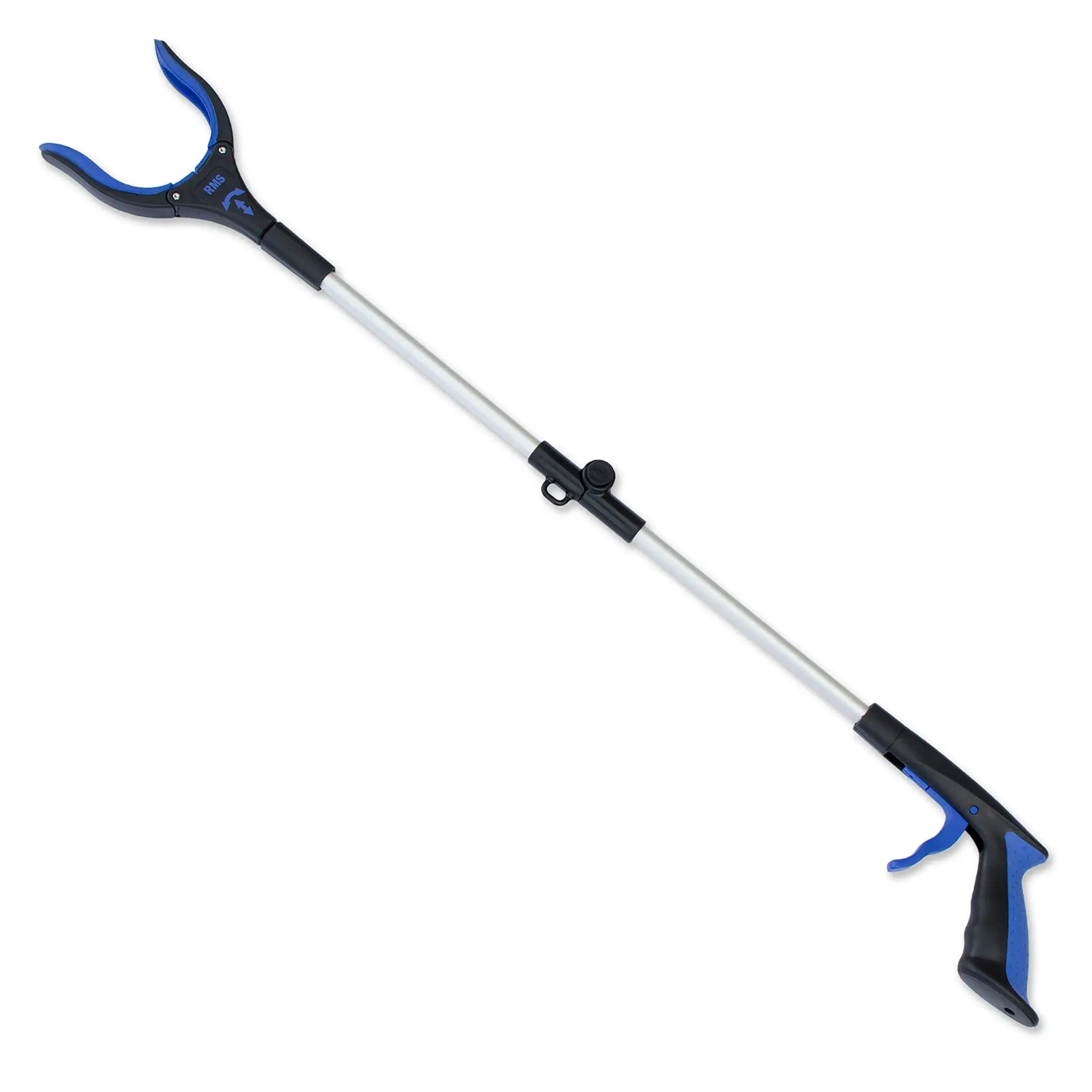 Promo image of a grabber tool