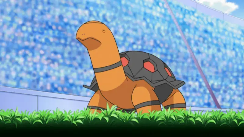 Torkoal