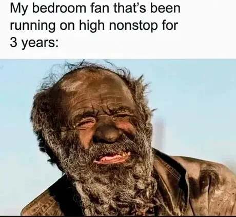 It's really better without it