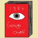 The book 1984