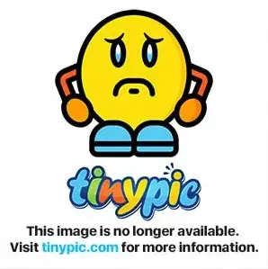 this image is a notice from tinypic saying that their service is closed