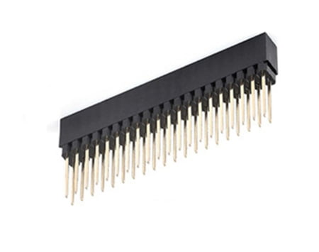 GPIO pins extender