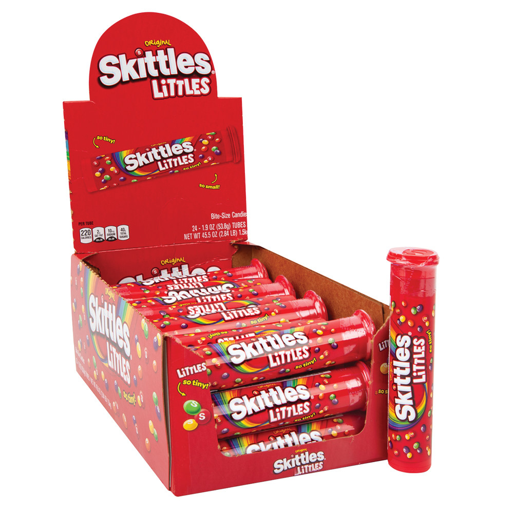Skittles Littles
