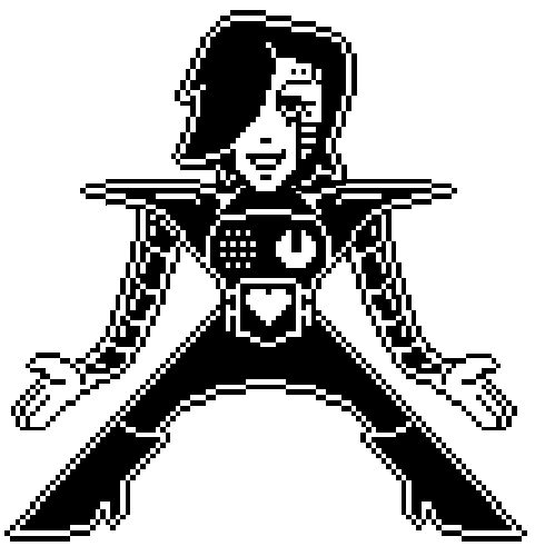 Mettaton