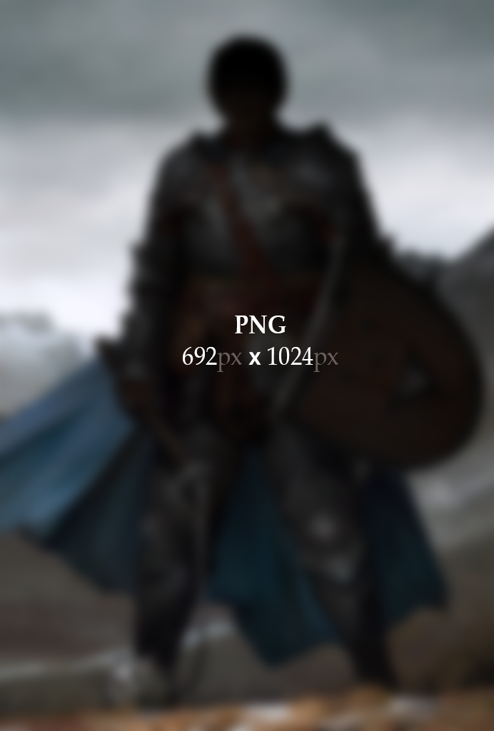 placeholder of character body with text "PNG 692px x 1024px" on it