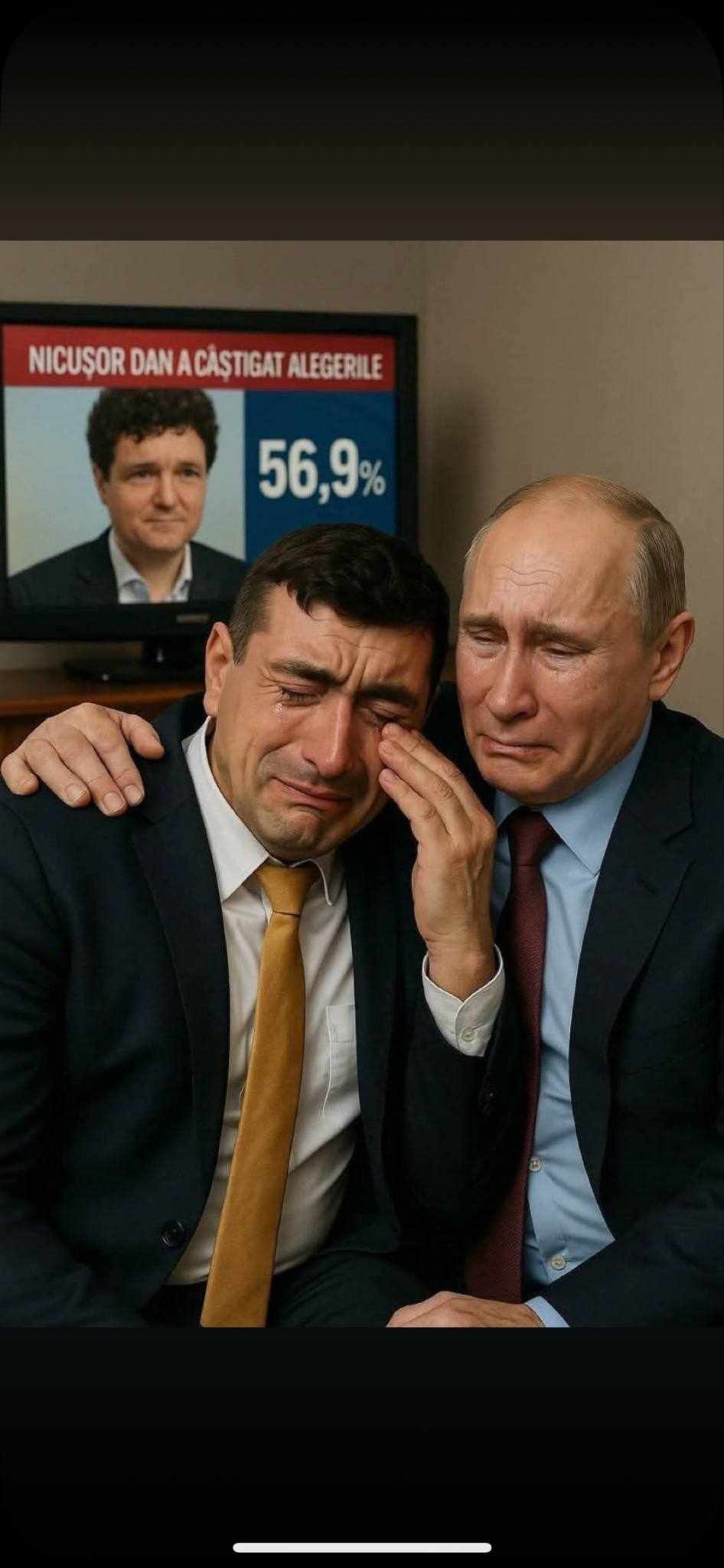 simion putin