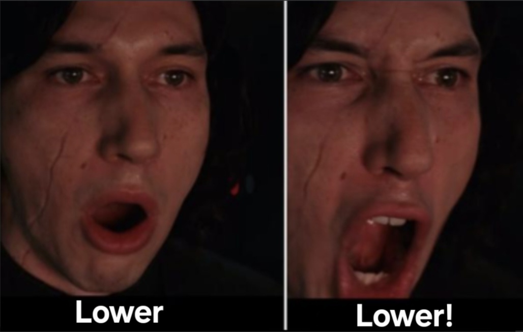 Lower