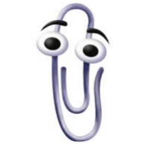 clippy