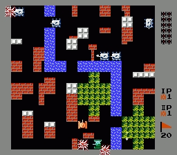 Battle City