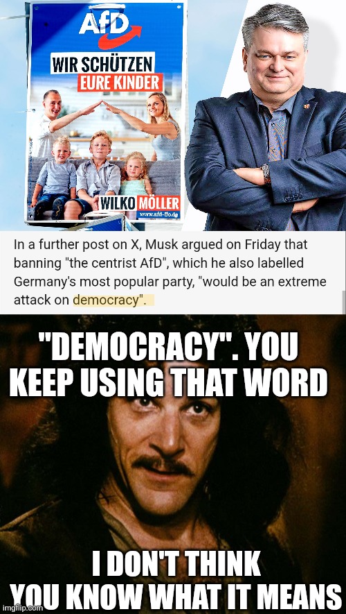 Democracy.meme