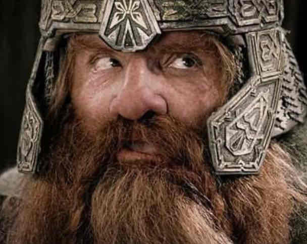 gimli