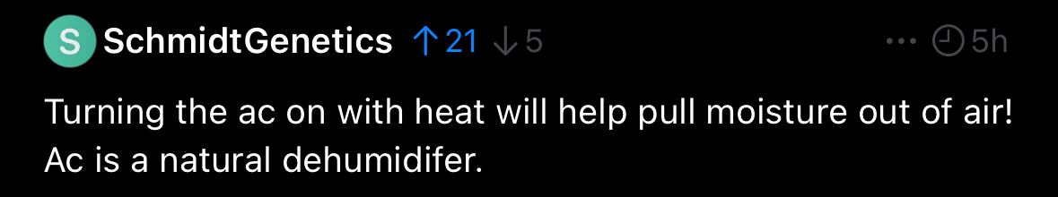SchmidtGenetics’s original comment