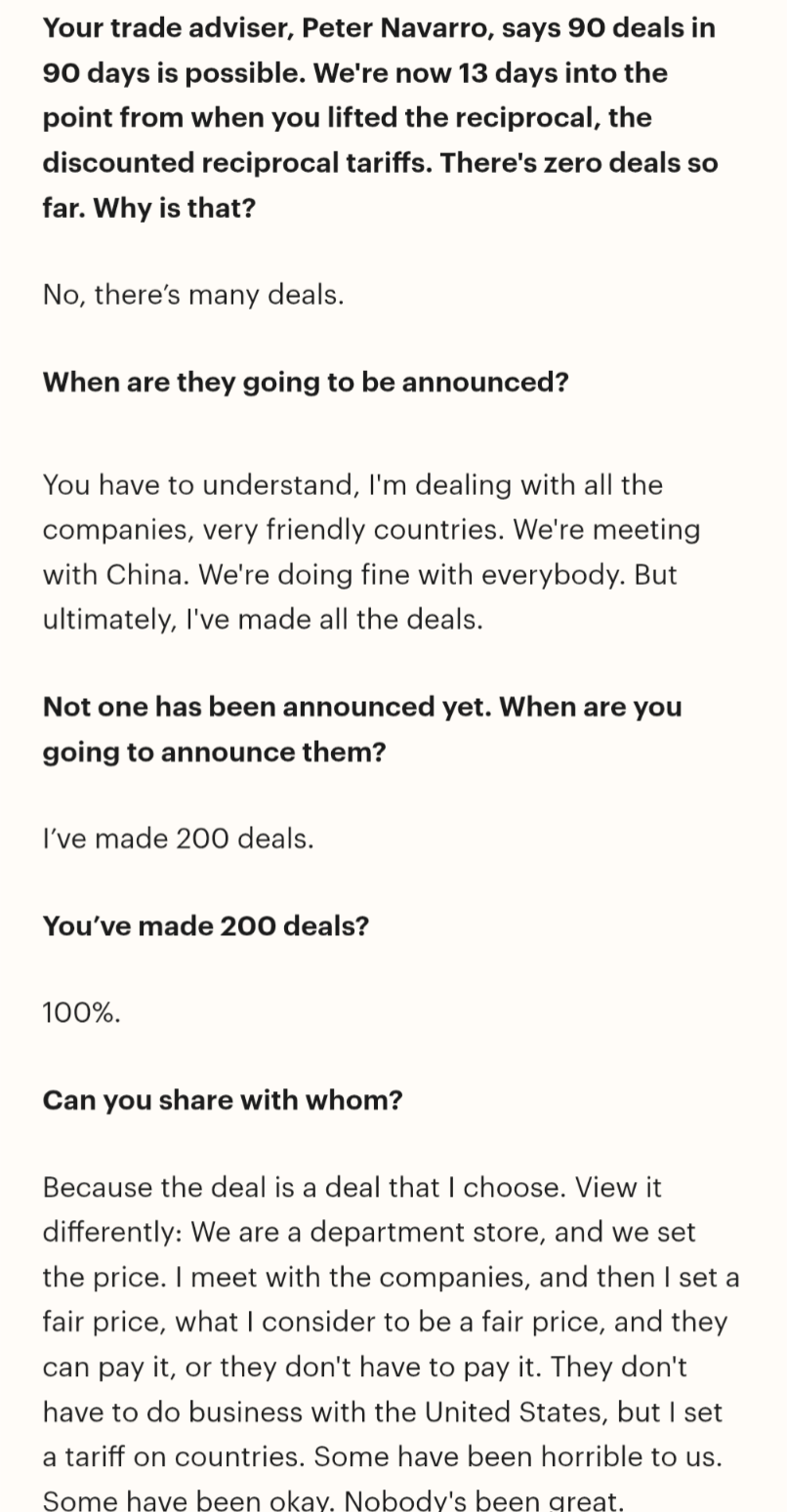 200 deals