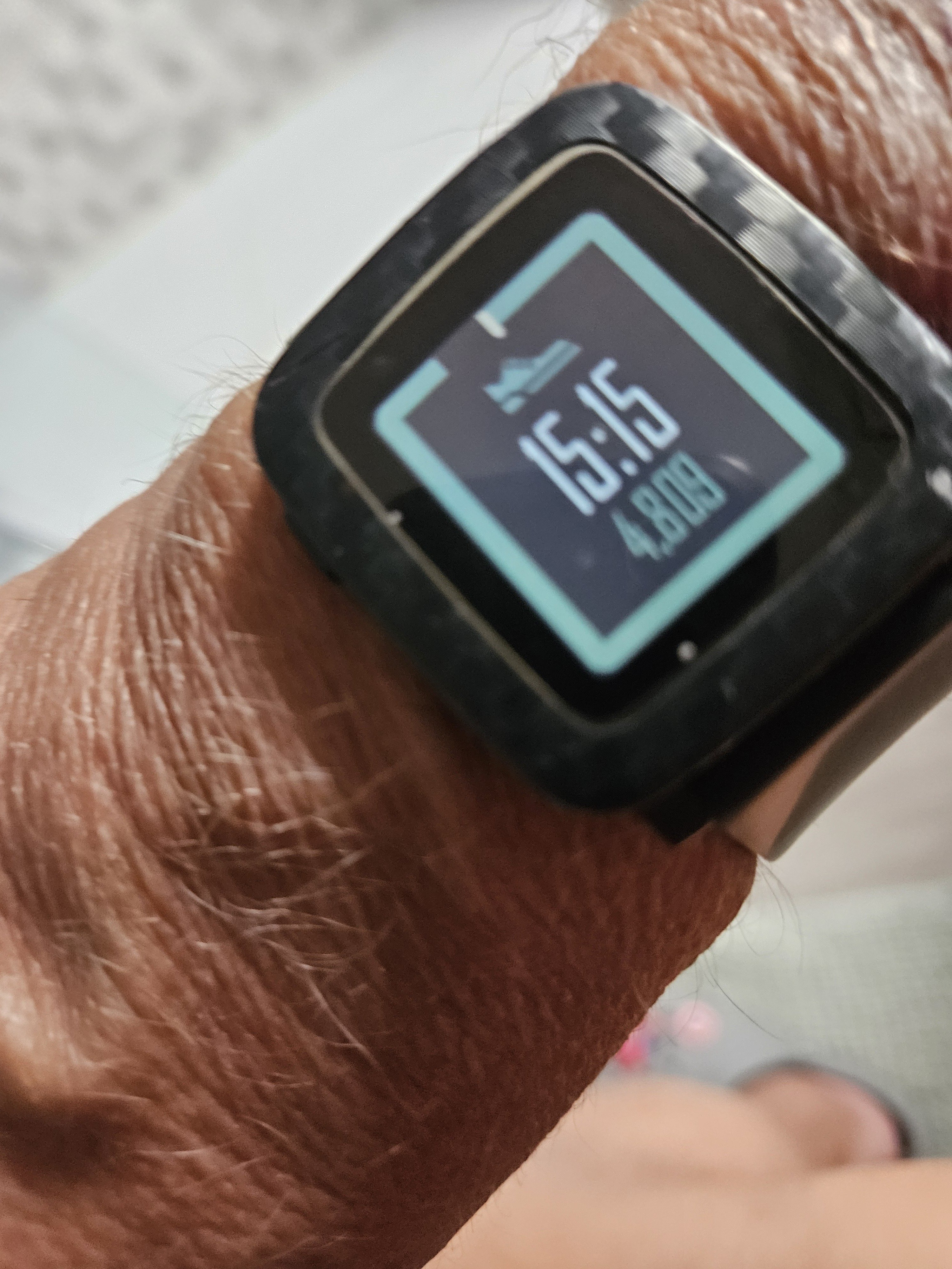 Pebble time 2