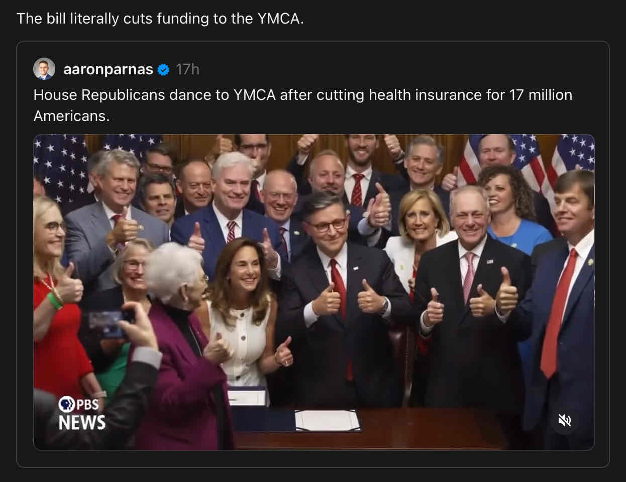 YMCA