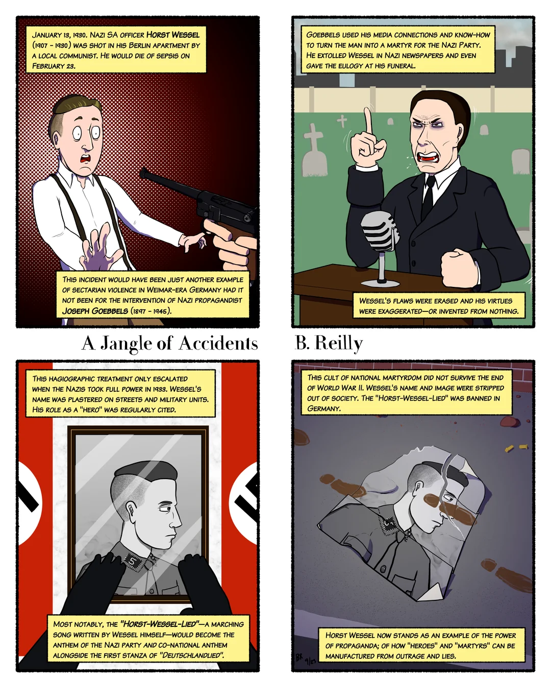 Better quality version