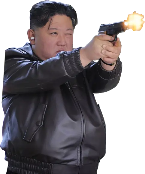 kim-gun