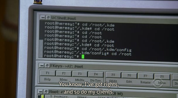 criminal minds