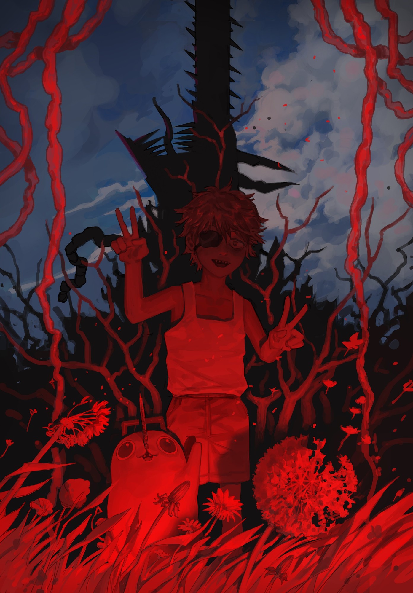 Denji