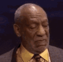 even Bill Cosby is disgusted with this context