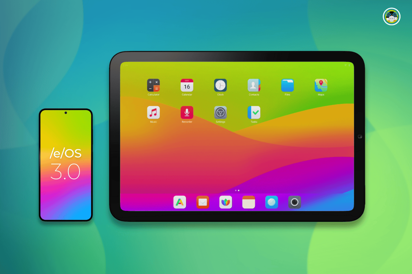/e/OS 3.0 Debuts with Refined Parental Controls, New Privacy Tools and Murena Vault