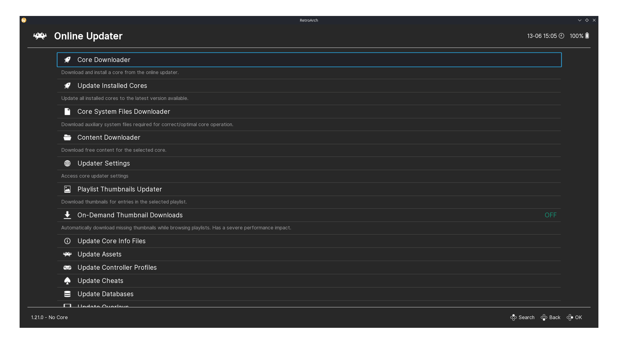 RetroArch is The Best Way to Play Classic Games on Linux