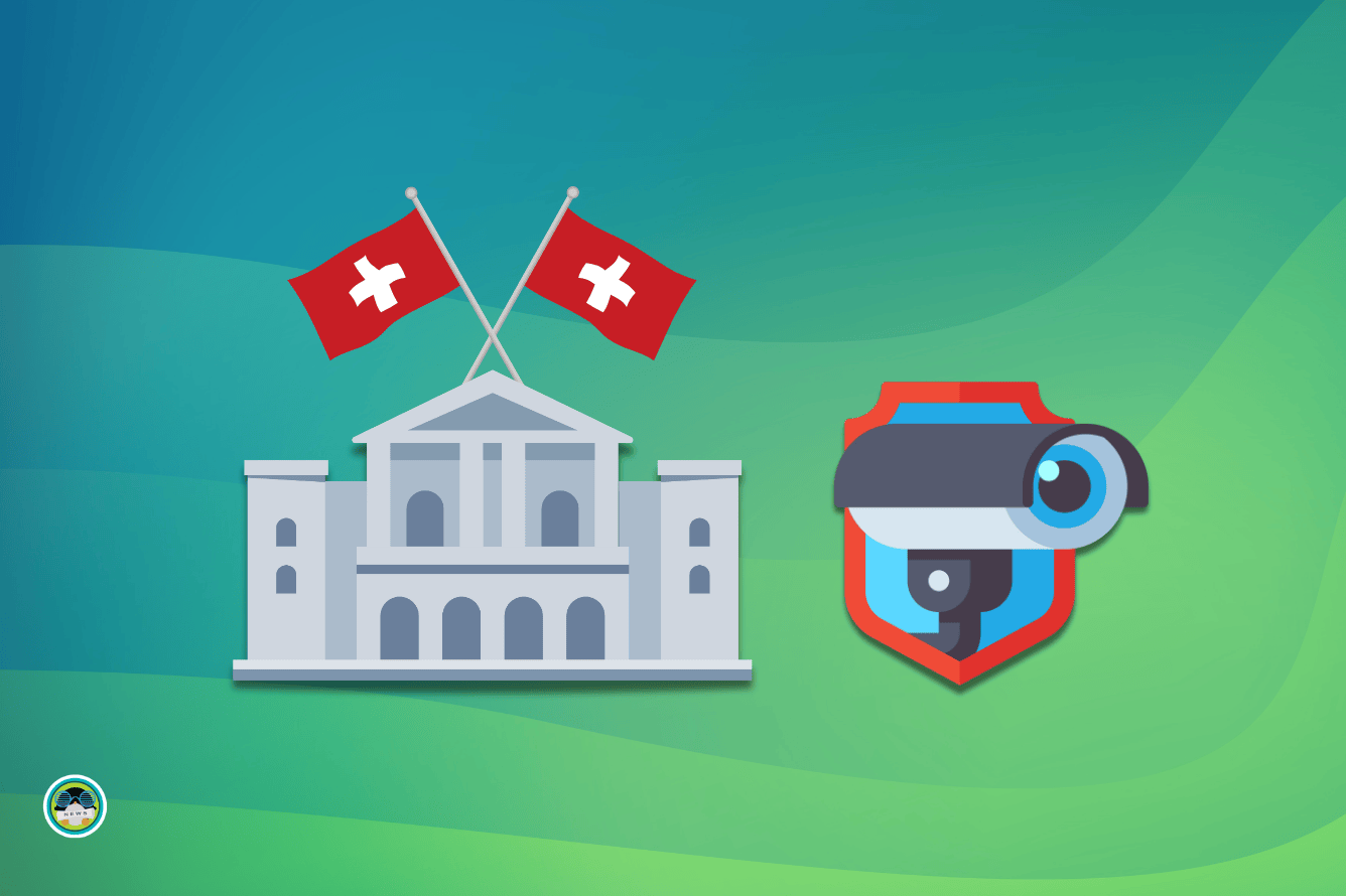No More Safe Heaven for Privacy? Switzerland Drifts Toward a Surveillance State Due to New Controversial Laws