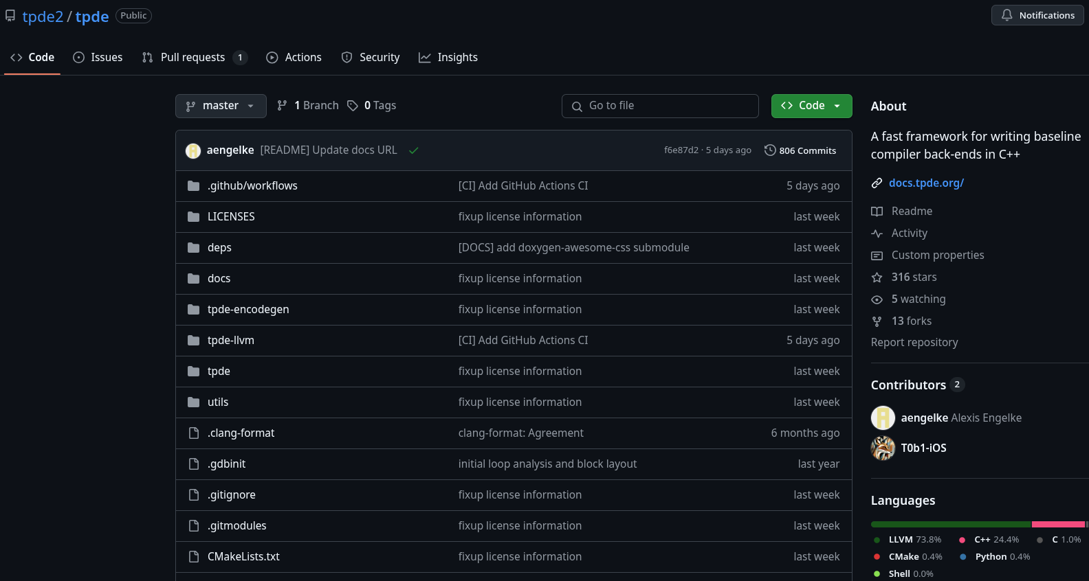 Wow! This New Open Source Compiler is 20 Times Faster Than LLVM