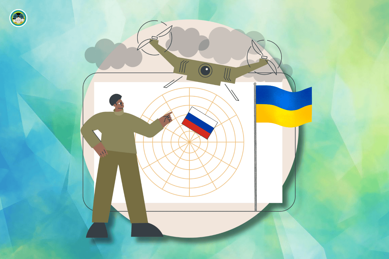 This Open Source Software Was Used in Ukraine's Drone Attack on Russia
