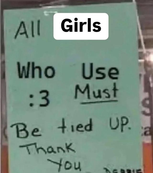 thanks for your cooperation