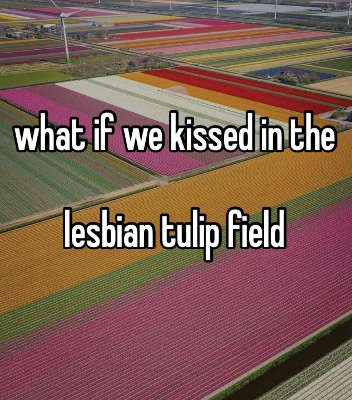 not sure what would smell better, you or the flowers :3c